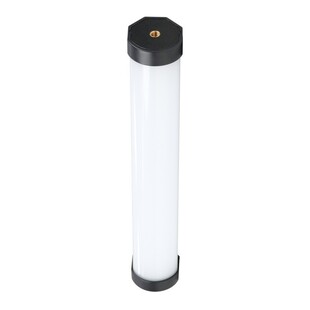 PavoTube II 6CP, RGB LED-belysning - 1 kit