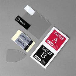 LCD-skydd Anti-Reflective till Canon 5D Mark IV