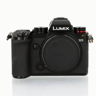 Lumix DC-S5 kamerahus (begagnad)