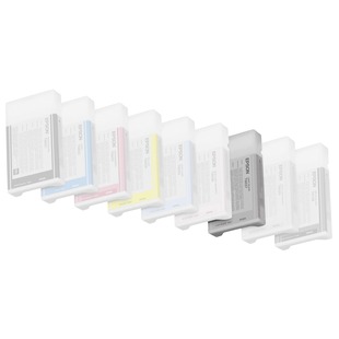 T6037 Light black, 220 ml 