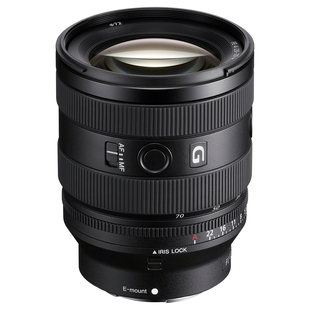 FE 20-70mm f/4 G (fullformat)