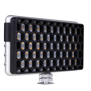 SVL-180 PB PRO, Slim LED-belysning och powerbank  