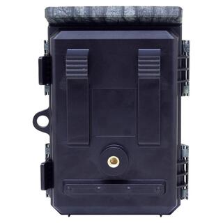 EZ-Solar Wildcamera