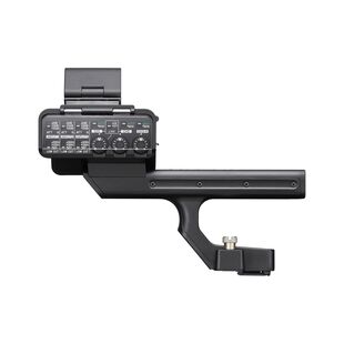 XLR-H2 XLR-handtagsenhet