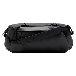 Travel Duffel 50L - Svart
