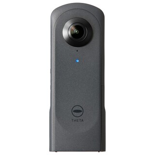 Theta X 5,7K, 360-graders videokamera