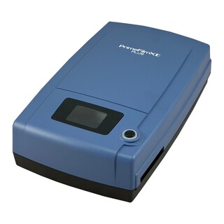 Prime Film XE Plus, diabild scanner