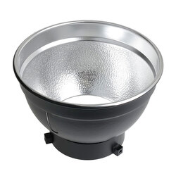 Standard Reflektor/beauty dish Bowens 18cm (diameter) 