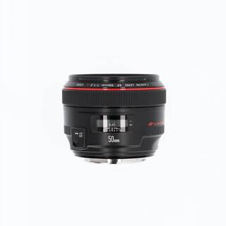 EF 50mm f/1,2L USM (begagnad)