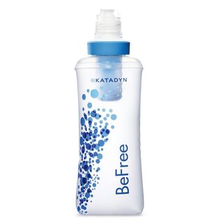 BeFree Utbytesfilter