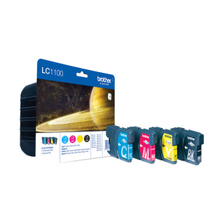 LC1100 Multipack