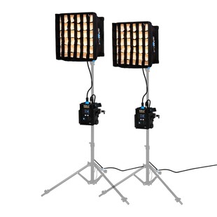 PavoSlim 60B, LED Panel - 2 Kit