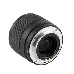 AF 40mm f/2,5 för Sony (fullformat)