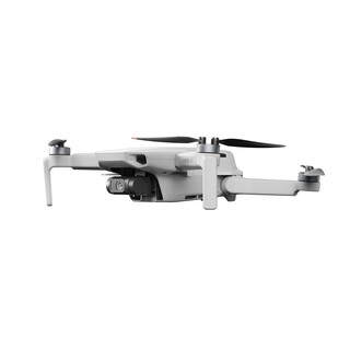 Mini 4K Fly More Combo