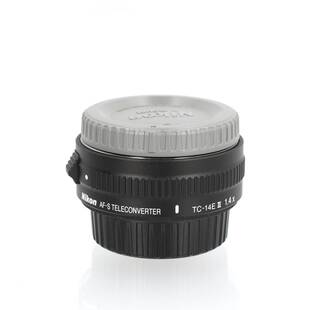 TC-14E III AF-S telekonverter 1,4X (begagnad)