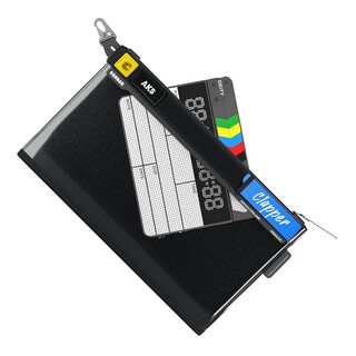 CRDPOUCH MKII, organiseringsväska - X-Large