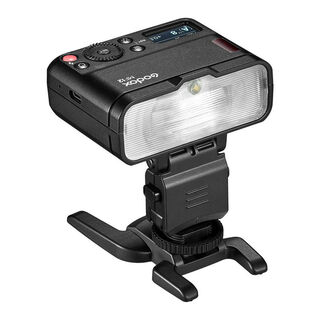 MF-12 Macro Twin blixtkit 