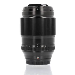 Fujinon XF 90mm f/2 R LM WR (begagnad)