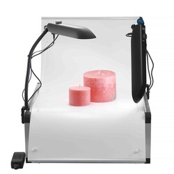 Magic Studio bordställning för MS 50