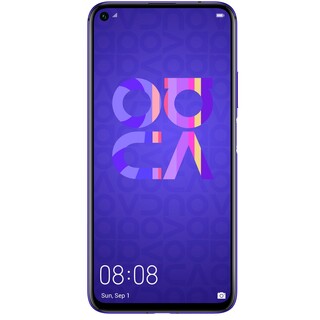 Nova 5T 128GB Lila