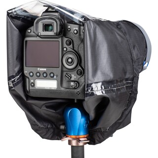 Emergency Rain Cover - Medium