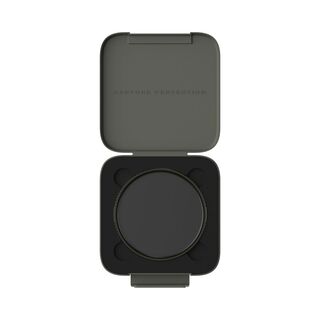 Shortstache Everyday Mist 1/4 /PL 67mm