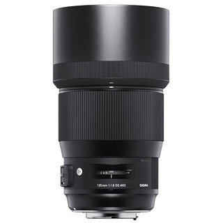 135mm f/1,8 DG HSM Art, för L-fattning
