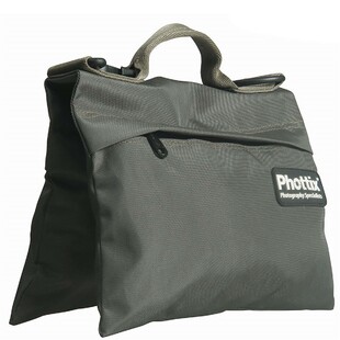 Sandsäck Stay-Put II, large