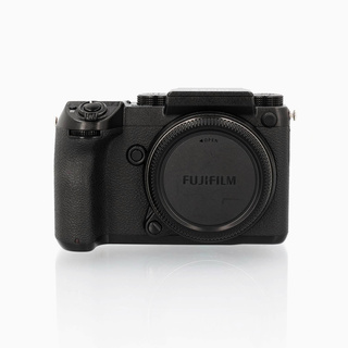 GFX 50S mellanformat  (begagnad)
