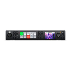 ATEM 1 M/E Constellation 4K - Live produktions switcher/bildmixer