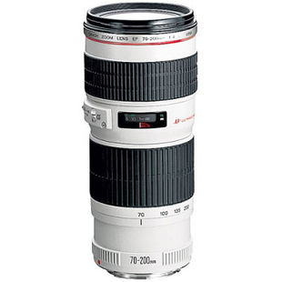 EF 70-200mm f/4,0 L USM (begagnad)