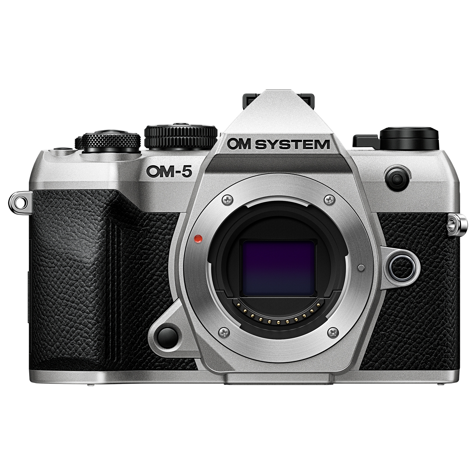OM System OM-5 II kamerahus