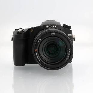DSC-RX10 IV (begagnad)