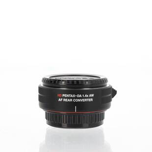 Telekonverter HD-DA 1,4x AW (begagnad)