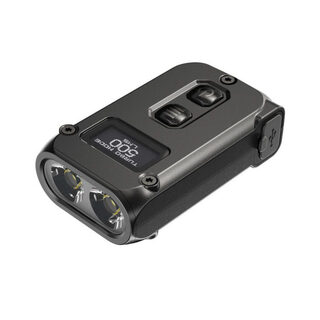 K40 Nyckelringslampa 500  Lumen