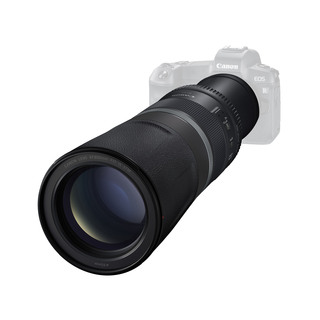 RF 800mm f/11 IS STM (fullformat) 