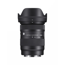 28-70mm f/2,8 DG DN Contemporary, för Sony (fullformat)