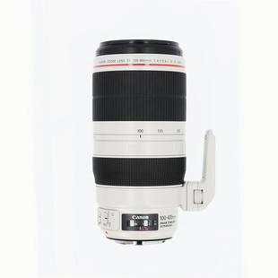 EF 100-400mm f/4,5-5,6L IS II USM  (begagnad)