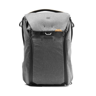 Everyday Backpack V2, ryggsäck 30L - mörkgrå