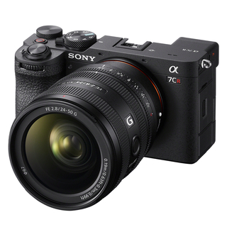 FE 24-50mm f/2,8 G (fullformat)