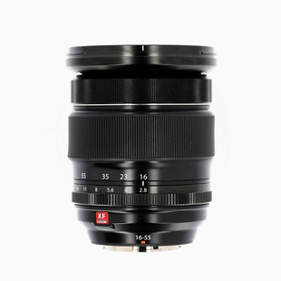 Fujinon XF 16-55mm f/2,8 R LM WR (begagnad)