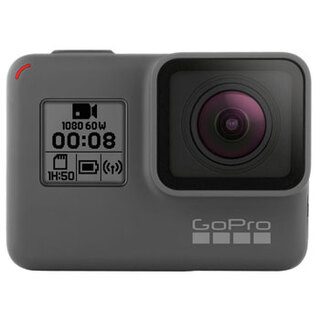 HERO5 Black  (begagnad)