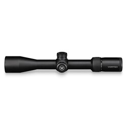 Diamondback Tactical 4-16x44 FFP, EBR-2C, Mrad