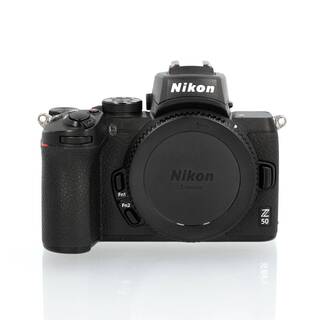 Z50 kamerahus (begagnad)