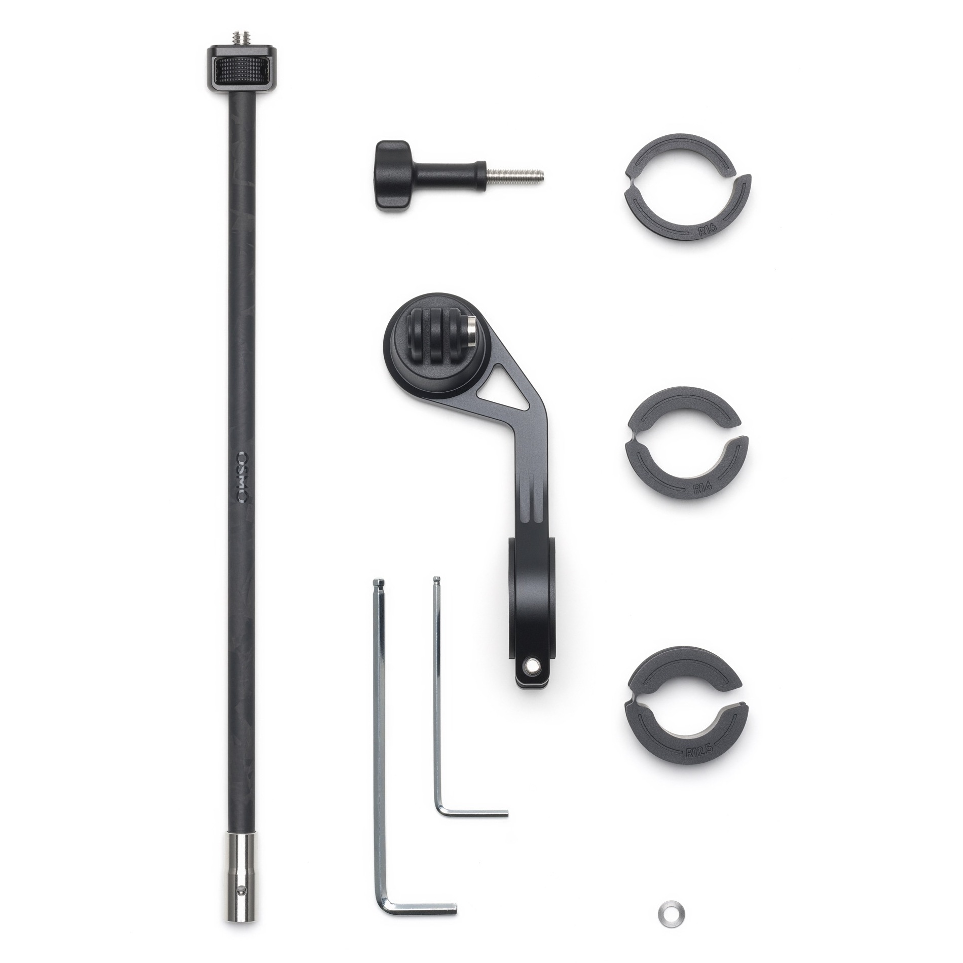 DJI Osmo Multifunctional Bike Tube Kit