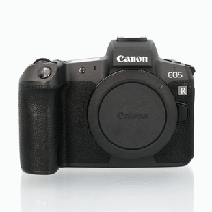 EOS R kamerahus (begagnad)