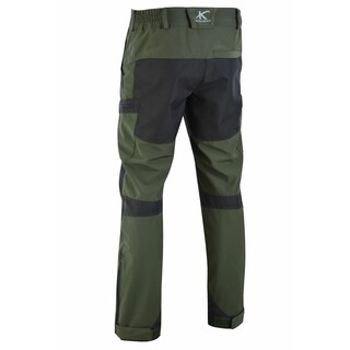 Konustex GRINTO 2.0, vattentäta byxor - XL