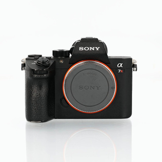 A7R III kamerahus (begagnad)