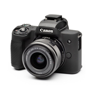 Silikonskal till Canon EOS M50