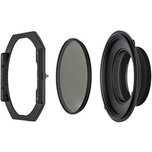 S5 filterhållarkit 150 mm för Sigma  20/1,4 DG HSM Art